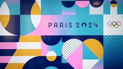 Olympia 2024 Paris Zeitplan - Dorita Tracey