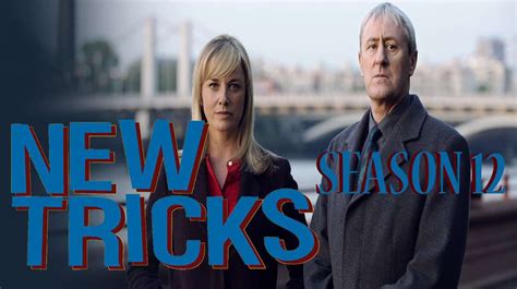 Watch New Tricks Season 12 Online - TapmadTV