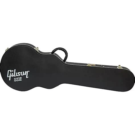 Gibson Les Paul Hardshell Case | Guitar Center