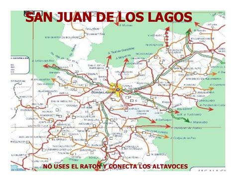 Mexico Jalisco - San Juan de los Lagos