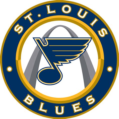 St. Louis Blues logo - download.