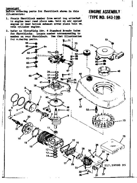 Mtd Tecumseh 10Hp Repair Manual - uploadvancouver