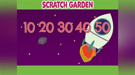 Prime Video: Scratch Garden - Fun Learning Songs for Kids!