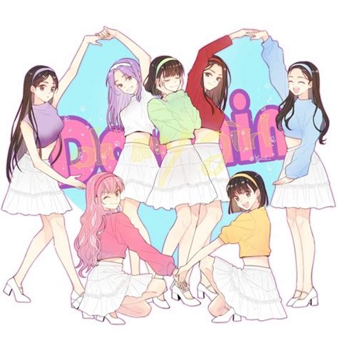 Stream Oh My Girl - Dolphin 9201 Remix by 9201 | Listen online for free on SoundCloud