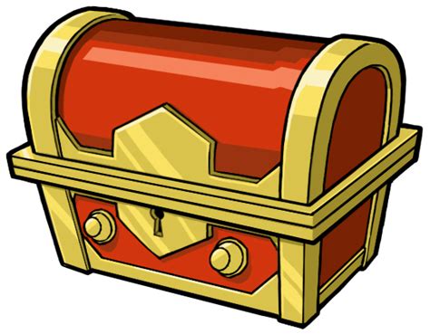 Treasure chest - Super Mario Wiki, the Mario encyclopedia