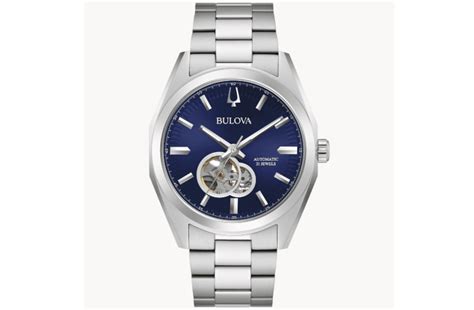 10 Best Bulova Watches for Men, From Gold to Stainless Steel - Men's ...