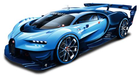 Bugatti PNG