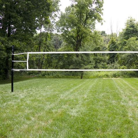 Beach Volleyball Net System | Volleyball, Volleyball equipment, Beach ...