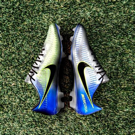 Nike Mercurial Neymar Puro Fenomeno 2018 Signature Boots Released - Footy Headlines