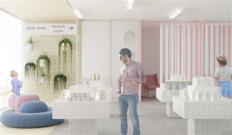 Pharmacy design :: Behance