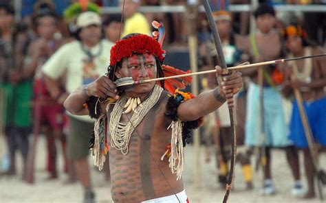 CABOCLOS E ANCESTRALIDADE INDÍGENA: Fotos