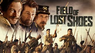 Is Field of Lost Shoes on Netflix UK?