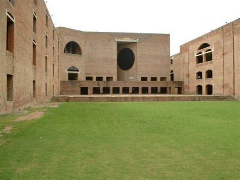 IIM, Ahmedabad aims to be among top five B-schools in the world ...