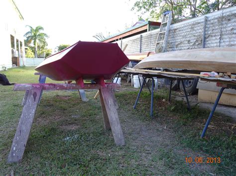 Dual skegs | Wood kayak, Outdoor decor, Nautical art