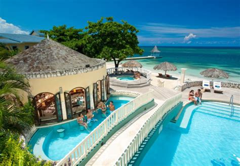 Sandals Montego Bay Cheap Vacations Packages | Red Tag Vacations