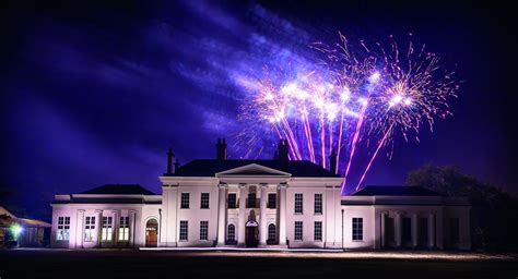 HOUSE & FIREWORKS v01 (2) | Hylands Estate