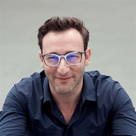 Episode 82- Simon Sinek on How to Lead with an Infinite Mindset - Molly ...