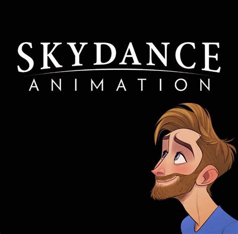 Skydance Animation