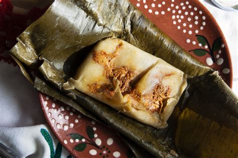 Receta de Tamales Oaxaqueños - Frutas , Verduras y Abarrotes a su domicilio