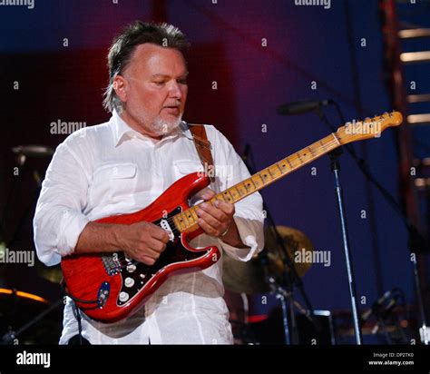 Jun 10, 2006; Nashville, TN, USA; Guitarist ED KING original member Stock Photo: 65216788 - Alamy