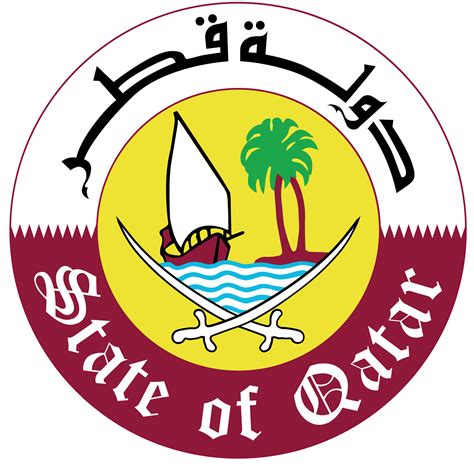 Conference Capture Media - Videography | Emblem of Qatar transparent