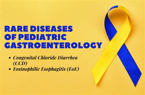 Rare Diseases of Pediatric Gastroenterology: CCD & EoE – Prof. (Dr.) Balvir S. Tomar | Paediatrician