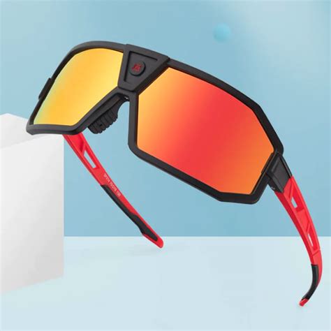 55% off on Polarized Cycling Sunglasses | OneDayOnly