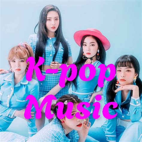 K-Pop Music - Apps on Google Play