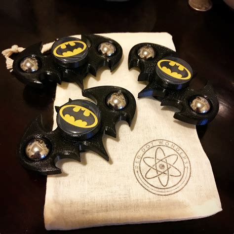 Batman Fidget Spinner Toys R Us | Wow Blog