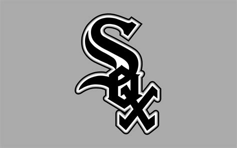 White Sox Pink Logo