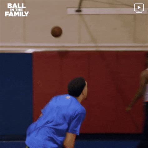 Liangelo Ball Gelo GIF by Ball in the Family - Find & Share on GIPHY