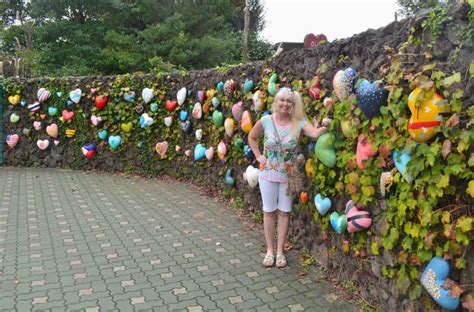 Loveland Korea: #1 Most Bizarre Park in the World