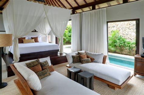 Magazine | Jetsetter | Balinese interior, Luxurious bedrooms, Bedroom ...