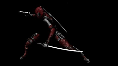 Deadpool Fan art 4K Wallpapers | HD Wallpapers | ID #26630