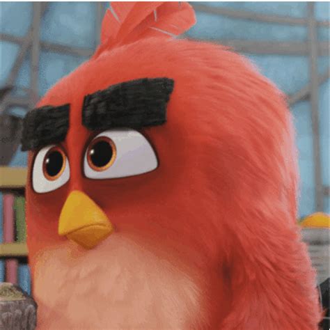 Sad Sony Pictures GIF by Angry Birds - Find & Share on GIPHY