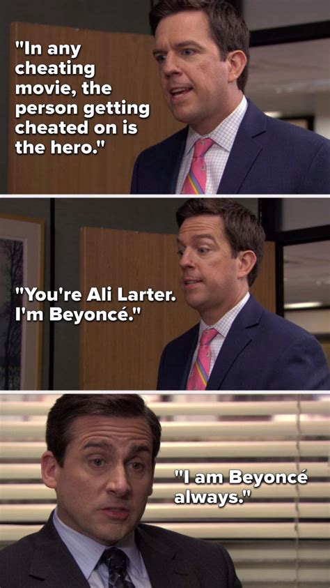 35 Very Funny Michael Scott Moments From The Office