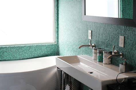 Remodelaholic | 7 Unexpected Ways to Decorate with Jade Green + Best Jade Green Paint Colors