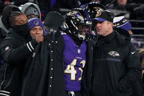 John Harbaugh gives another iconic dance performance after Ravens win - The Baltimore Banner