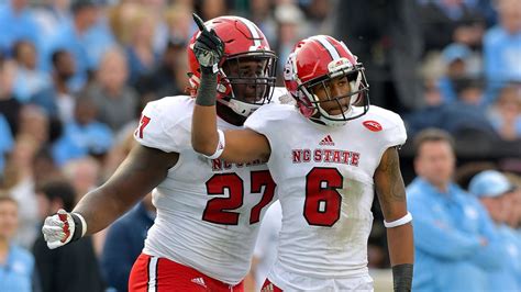 NC State football recruiting: Wolfpack picks up commitments from Louis ...