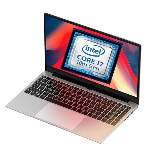 Best-Core-I7-laptop-10th-Generation-Quad-Core-8-threads-16GB-8GB-DDR4 ...