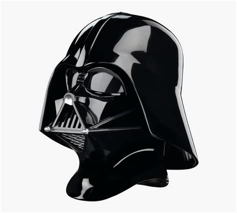 Casco Darth Vader Png - Darth Vader Helmet Draw Transparent PNG - 415x500 - Free Download on NicePNG