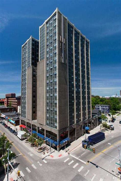 University Towers Apartments for Rent - 536 S Forest Ave, Ann Arbor, MI 48104 - Zumper