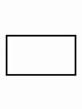 Printable Rectangle Coloring Pages Free For Kids And Adults sketch template