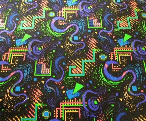 Arcade carpet - posted in the nostalgia community