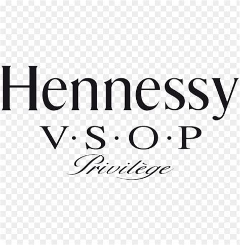 Hennessy Logo Png - Hennessy Vsop Privilege Logo PNG Transparent With Clear Background ID 172246 ...