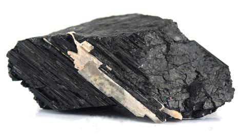 Black Tourmaline | UK Powerfulhand.com