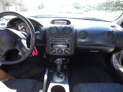 2003 Mitsubishi Eclipse - Interior Pictures - CarGurus