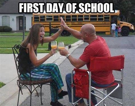 20 Amusing Pics Any Parent Will Understand | Back to school funny, School humor, School memes