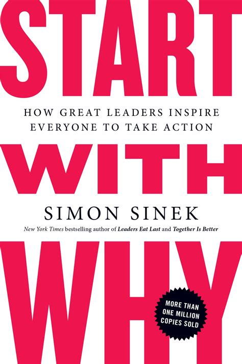 Start With Why - Simon Sinek | Gravitas Investigations