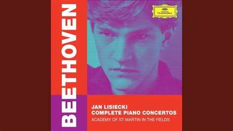 Beethoven: Piano Concerto No. 5 in E-Flat Major, Op. 73 "Emperor" - II. Adagio un poco mosso ...